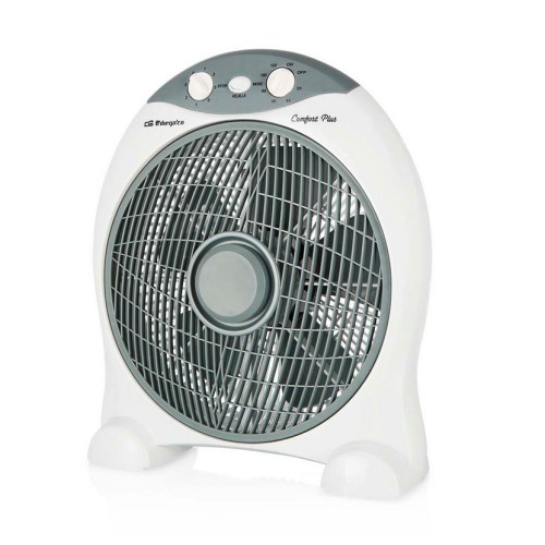 Ventilador de mesa Orbegozo BF1030