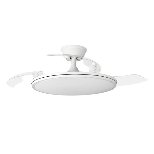 Ventilador de techo Orbegozo CP 153105
