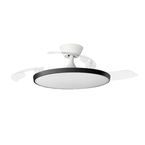 Ventilador de techo Orbegozo CP 154105
