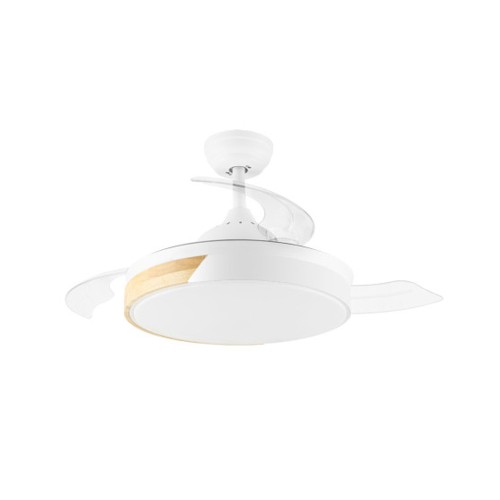 Ventilador de techo Orbegozo CP155105 