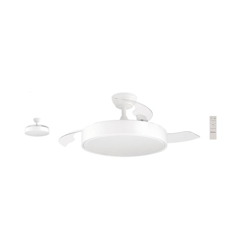 Ventilador de techo Orbegozo CP13909