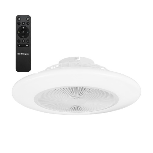 Ventilador de techo Orbegozo CP 141035