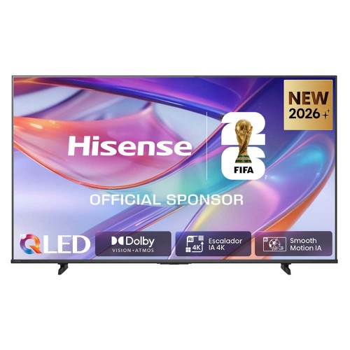 Televisor Hisense 75E7S 75''