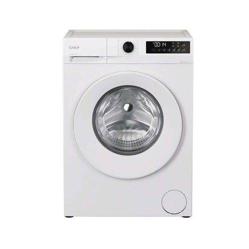 Lavadora carga frontal Candy GD 48S5-S 8KG BLANCO