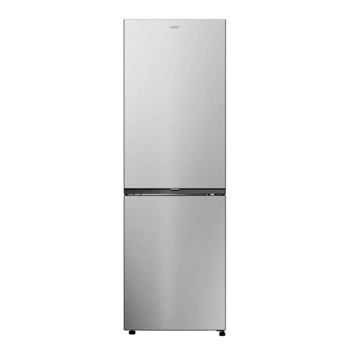 Frigorifico combi Candy CNCQ2T618CX INOX
