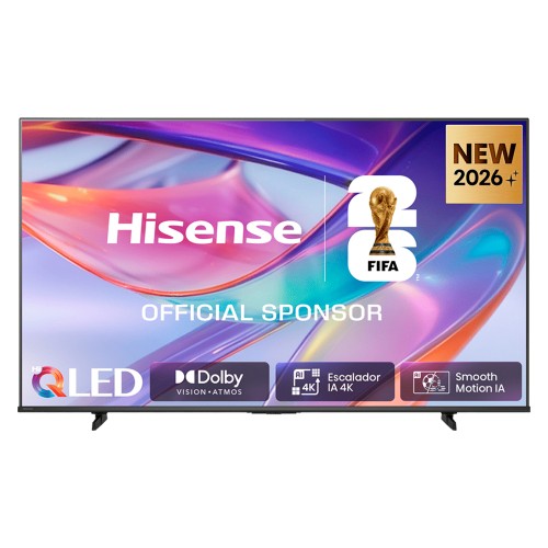 Televisor Hisense 85E7S 85