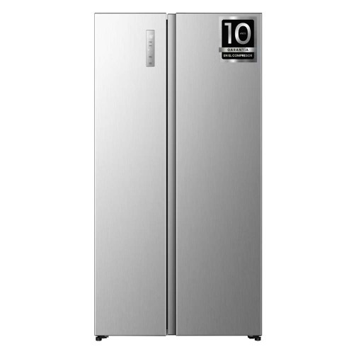 Frigorífico americano Hisense RS3P558NEIC