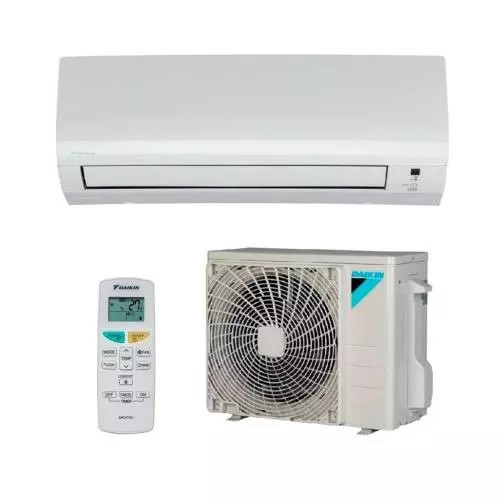 Aire acondicionado Daikin AXF35F SENSIRA Unid. Int. + Ext. A++/A+