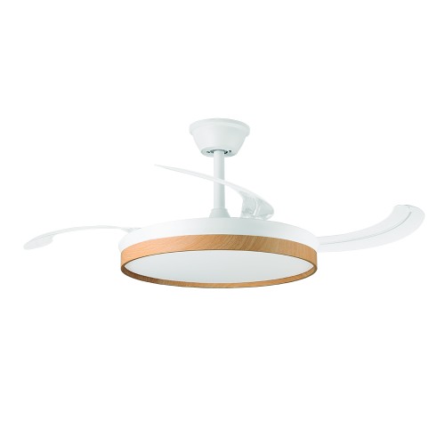 Ventilador de techo Orbegozo CP 160105