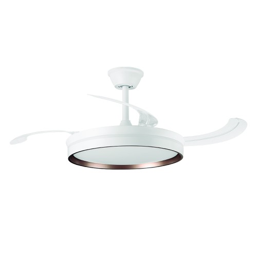 Ventilador de techo Orbegozo CP 161105