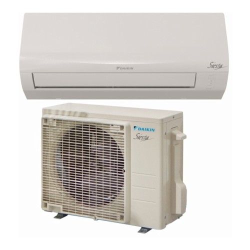 Aire acondicionado Daikin AXF42F