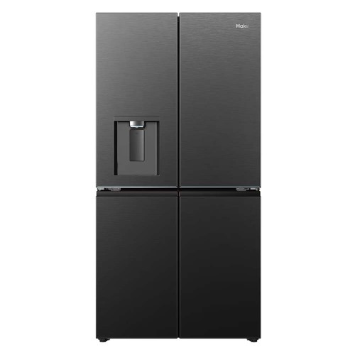 Frigorífico americano Haier HCR79F18CHMB