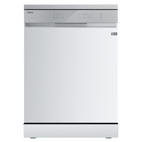 Lavavajillas Teka DFS 4651CW