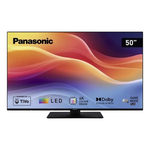 Televisor Panasonic TB-50W61AEZ 50''