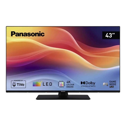 Televisor Panasonic TB-43W61AEZC 43''