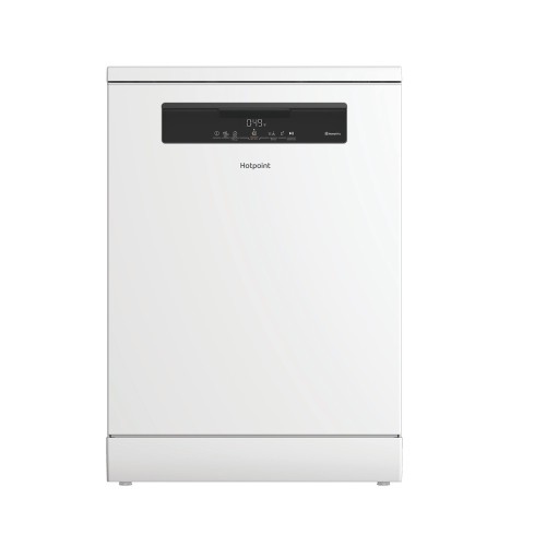Lavavajillas libre instalación Hotpoint HDF LYM C5