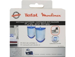 CARTUCHO ANTI CAL TEFAL XD9030