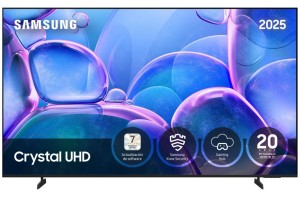 Televisor Samsung CRYSTAL UHD TU85U7025F