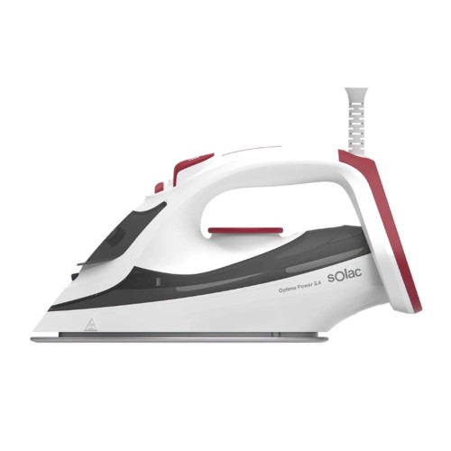 Plancha Solac OPTIMA POWER 3.4