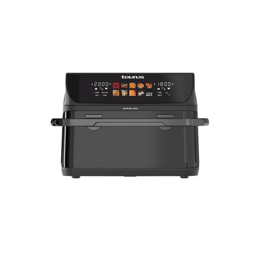 Freidora de aire Taurus GRILL 260 XL