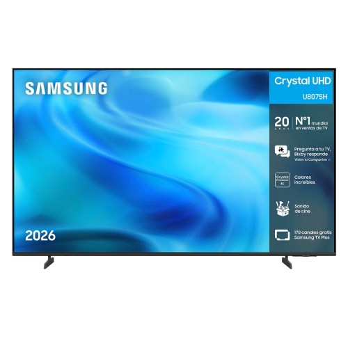 TV LED 214cm (85