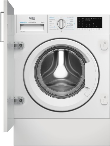 Lavadora carga frontal Beko B3WBT49435WB
