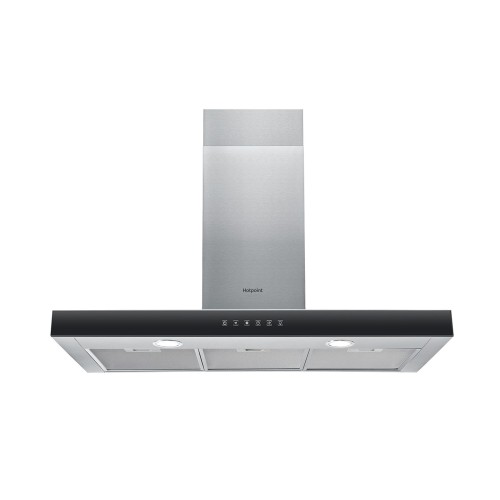 Campana Hotpoint PHBS 9.8F LT X/1