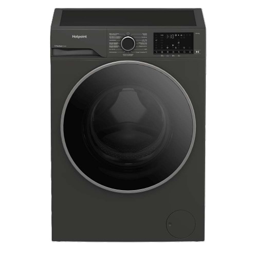 Lavadora secadora Hotpoint HBD 9680G SPT