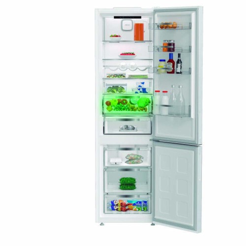 Frigorífico combi Hotpoint HPK 25401 WP4E