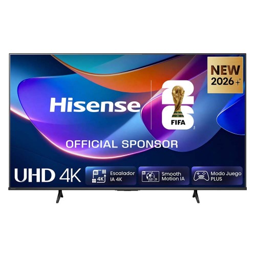 Televisor Hisense 55A6S 55''