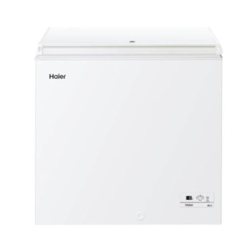Congelador horizontal Haier HCE200E