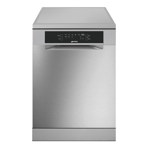 Lavavajillas Smeg LVS345CQSX