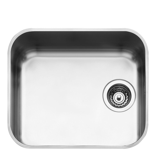 Fregadero Smeg UM45 