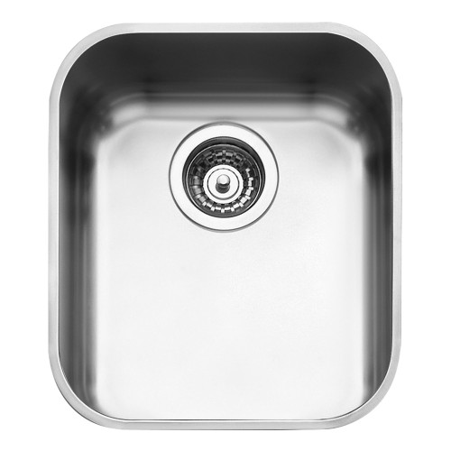 Fregadero Smeg UM40 
