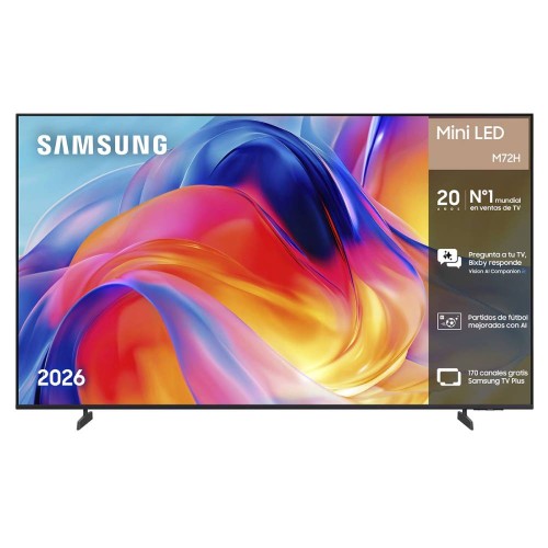 Televisor Samsung TU65M72HAUXXC