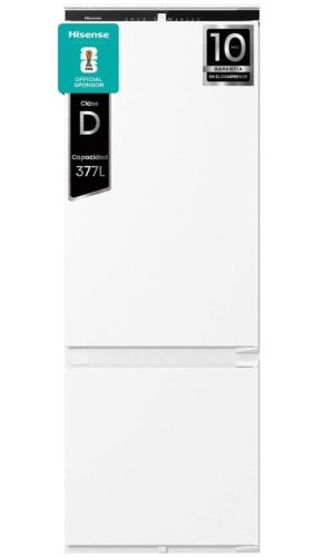 FRIGORÍFICO HISENSE RB3B370SAWD1