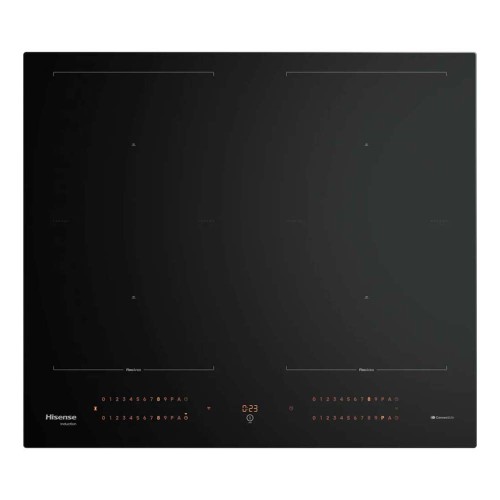 Placa de inducción Hisense HI8 HI6443BSCWF