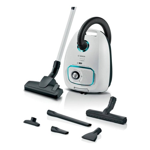 Aspirador con bolsa Bosch SERIE 4 PROHYGIENIC BGB41HYG1H