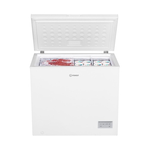 Congelador horizontal Indesit INCF 1984 E