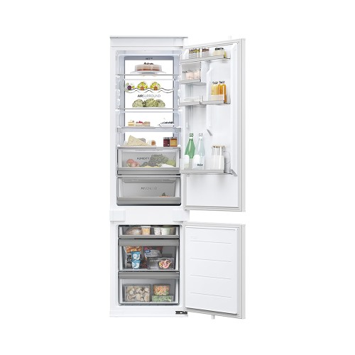Frigorifico combi Haier HBW7519C 