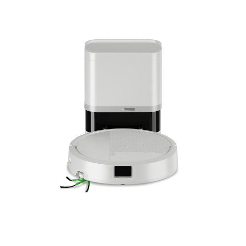 Robot aspirador iRobot 115+AE Combo c/deposito de autovaciado