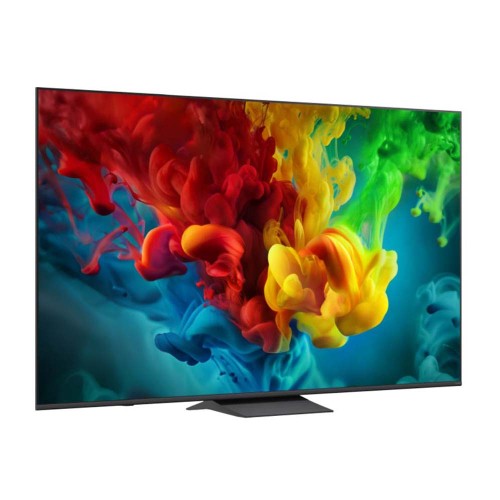 Televisor LG 85QNED83B6A.AEU 85''
