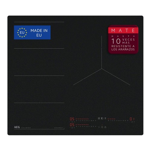 Placa de inducción AEG TI63IF00IZ