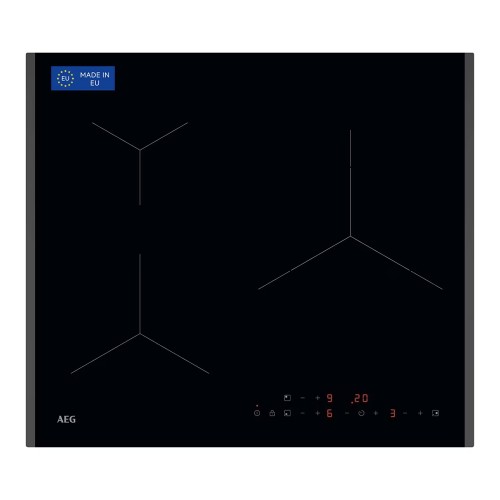 Placa de inducción Aeg TN63IA00FB