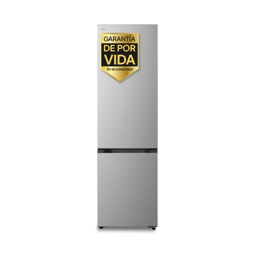 Frigorífico combi LG GBBS322BPY