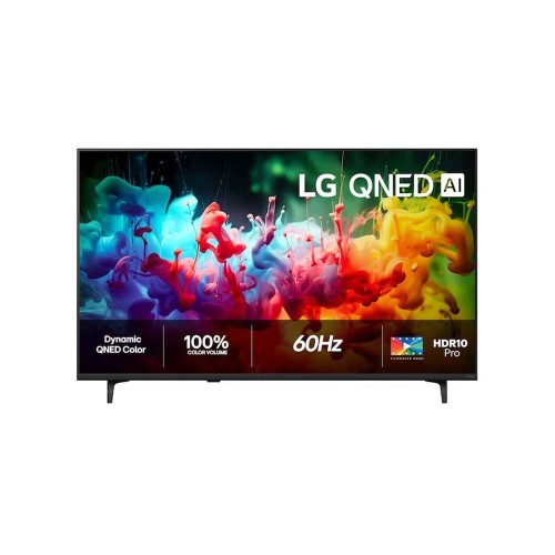 Televisor LG 50QNED72B6B 50''