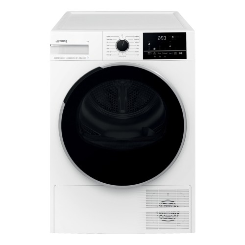 Secadora bomba de calor Smeg DNP09SEBES 9KG