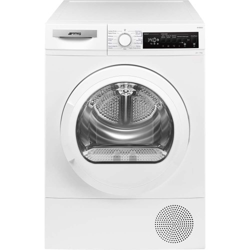Secadoras de Condensación Smeg DT282ES