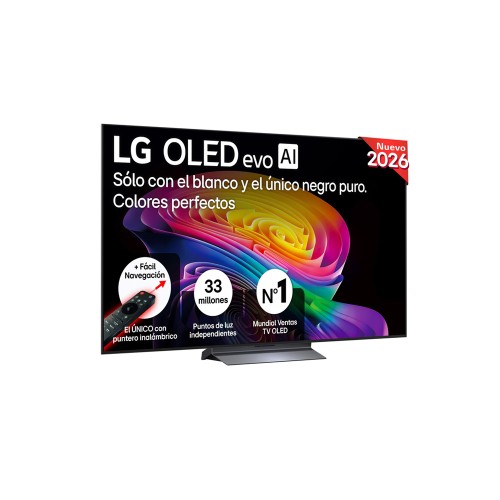 Televisor LG OLED42C64LA 42