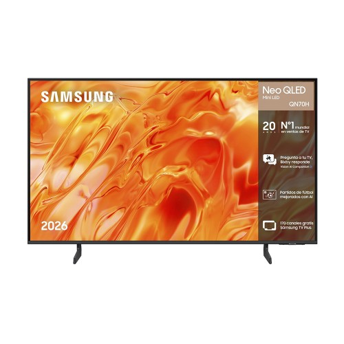 Televisor Samsung TQ50QN70HAUXXC 50